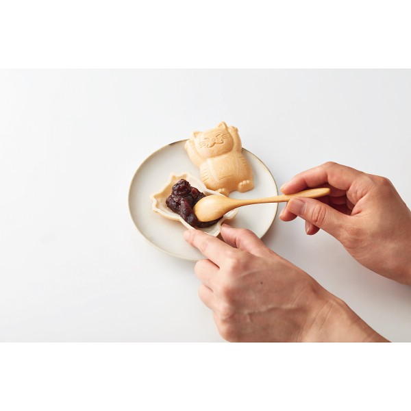 御祝.お返し,引出物,記念品は:菓匠八　ふくふくもなか（１１個） HFM30