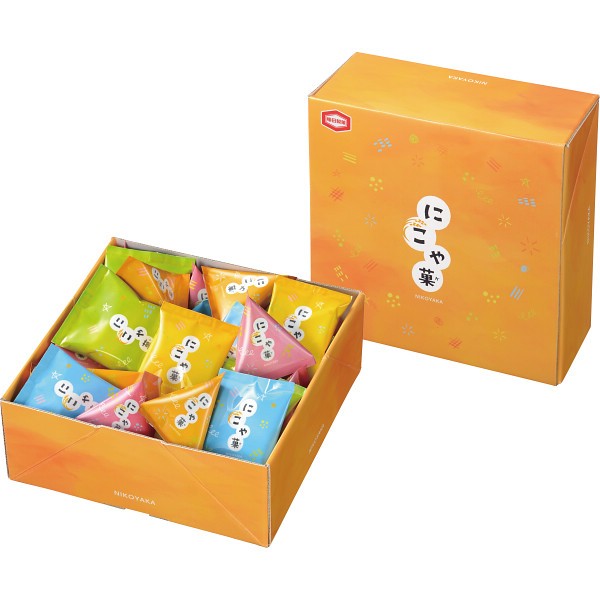 御祝.お返し,引出物,記念品は:にこや菓ＳＳ A30