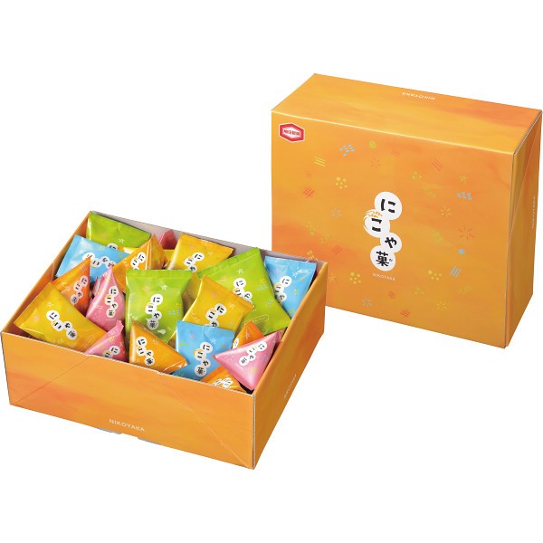 御祝.お返し,引出物,記念品は:にこや菓Ｓ A31