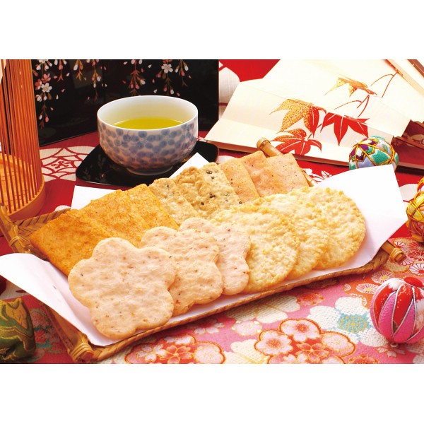 御祝.お返し,引出物,記念品は:金澤兼六製菓　兼六の華 KRN-10R