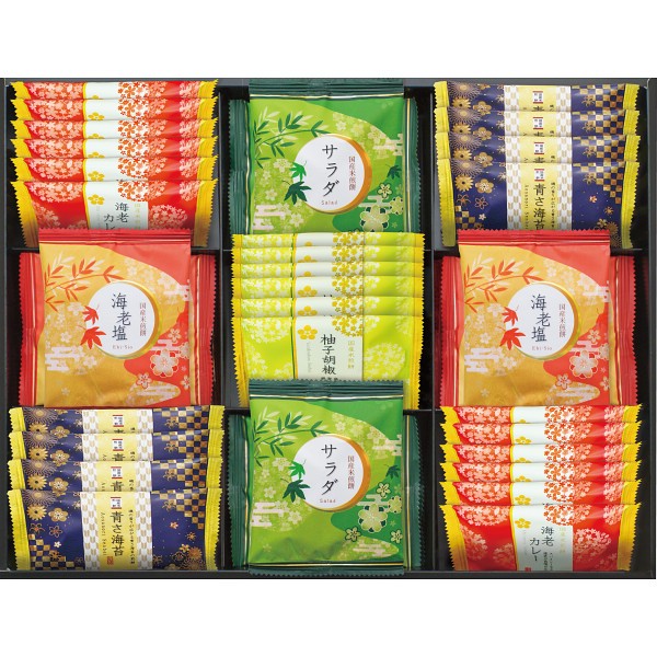 御祝.お返し,引出物,記念品は:金澤兼六製菓　おいしさいろいろ RGN-40R