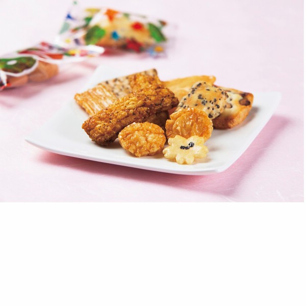 御祝.お返し,引出物,記念品は:☆はらぺこあおむし☆　おやつアソート HA-20S