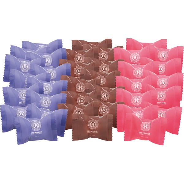 御祝.お返し,引出物,記念品は:銀座京橋　レ　ロジェ　エギュスキロール　ショコラアイスボール 1780371