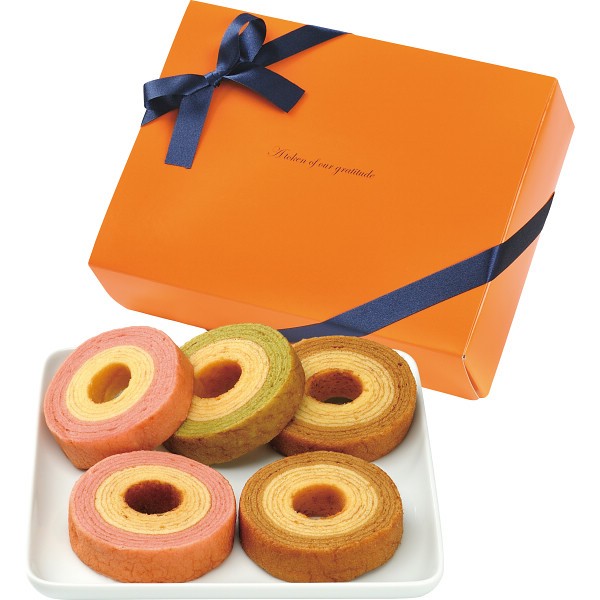 御祝.お返し,引出物,記念品は:オランジェバウムセット OR-10A