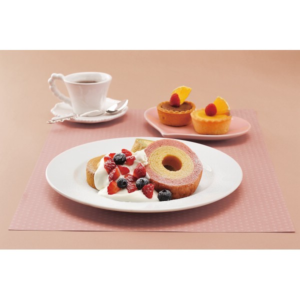 御祝.お返し,引出物,記念品は:オランジェバウムセット OR-10A