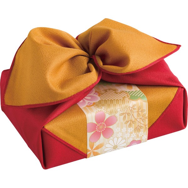 御祝.お返し,引出物,記念品は:はな舞Ｇ−１ＶＧ（朱金） 8669