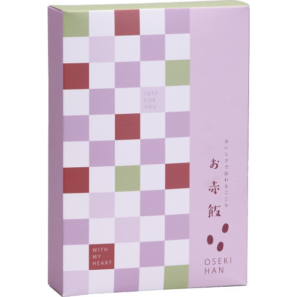 御祝.お返し,引出物,記念品は:お赤飯（２合） 1771804