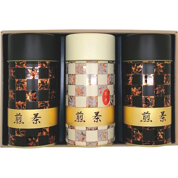 御祝.お返し,引出物,記念品は:神宮司庁御用達銘茶　煎茶詰合せ HT-70E