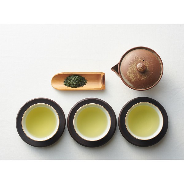 御祝.お返し,引出物,記念品は:最高位十段監修　銘茶ギフト SRS-50