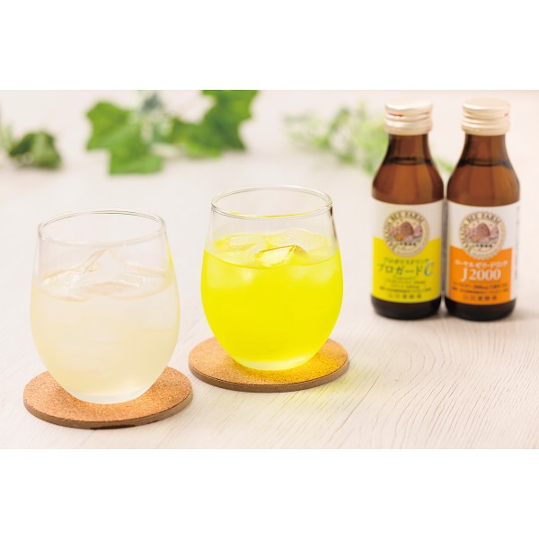 御祝.お返し,引出物,記念品は:山田養蜂場　ローヤルゼリー・プロポリスドリンクセット 45323