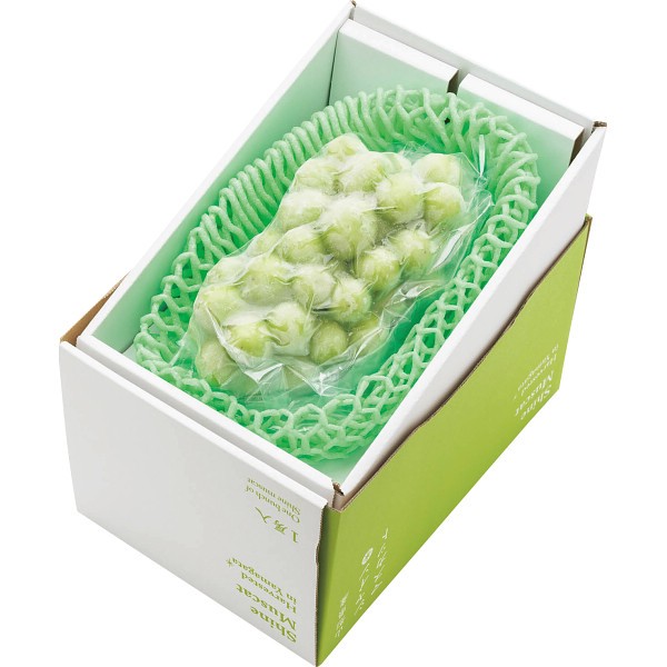 御祝.お返し,引出物,記念品は:まるごとフローズン　シャインマスカット