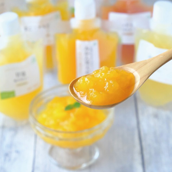 御祝.お返し,引出物,記念品は:みかん寒天ゼリーオールスター食べ比べセット 1782425