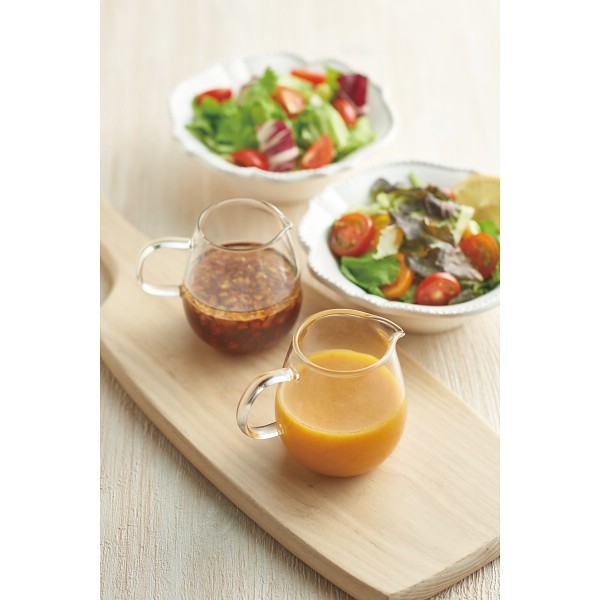 御祝.お返し,引出物,記念品は:ホテルオークラ　ドレッシング２本セット DR-22R