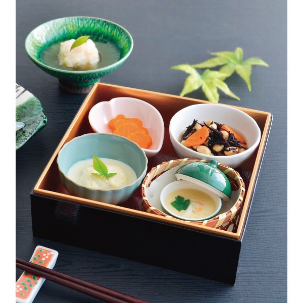 御祝.お返し,引出物,記念品は:ミシュランプレート掲載店　鮨　紺乃監修　和彩食美 HRSK-30