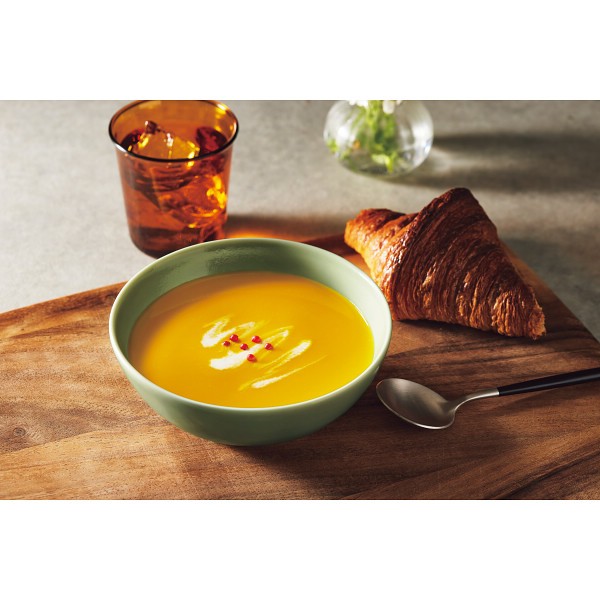 御祝.お返し,引出物,記念品は:カゴメ　こだわり野菜を楽しむプレミアムポタージュ（１４食） PP-50 