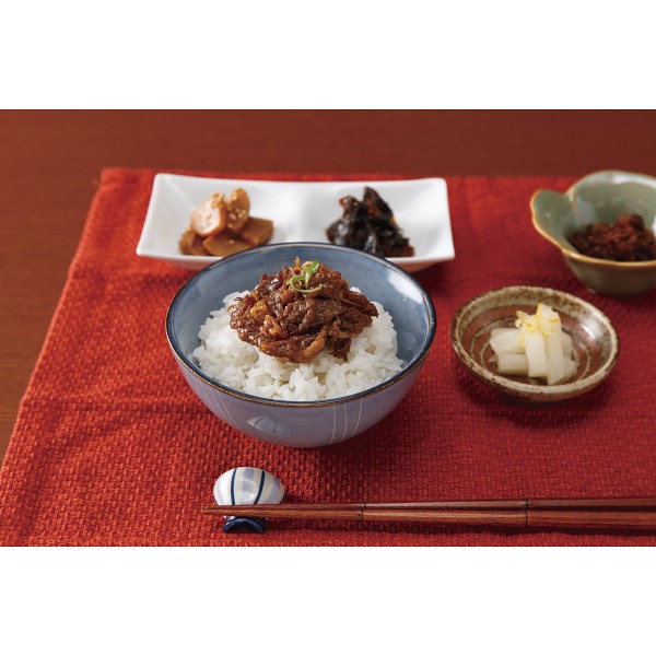 御祝.お返し,引出物,記念品は:料亭しぐれ煮詰合せ GK50