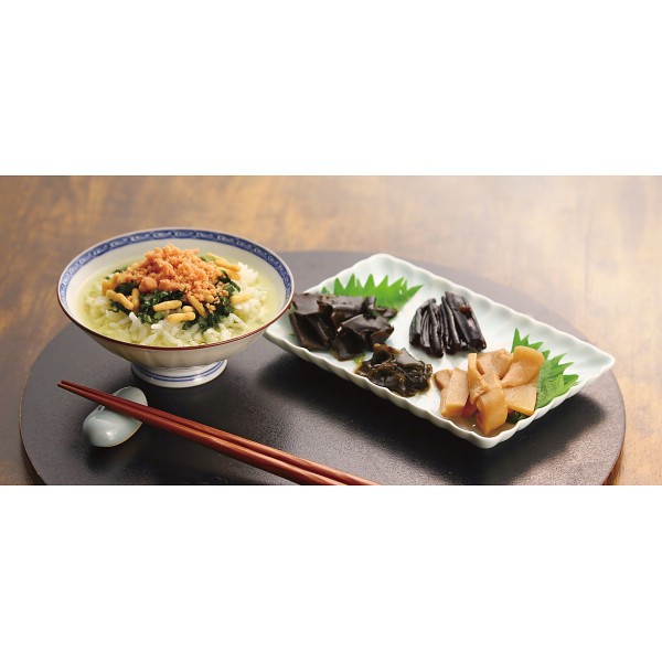 御祝.お返し,引出物,記念品は:安田の佃煮　ふる里自慢 FS-33S