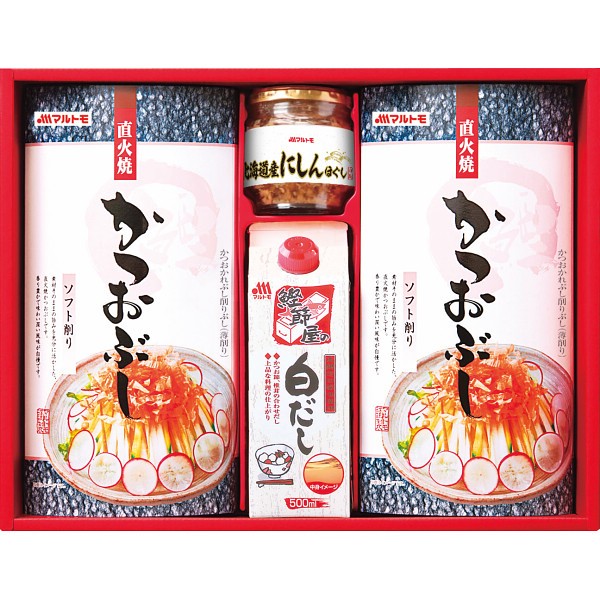 御祝.お返し,引出物,記念品は:マルトモ　バラエティギフト CR-20NS