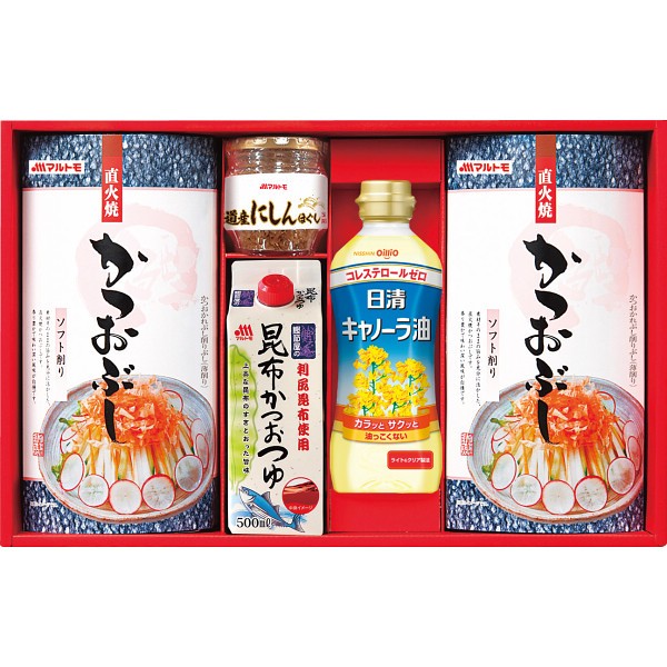 御祝.お返し,引出物,記念品は:マルトモ　バラエティギフト CR-30NS