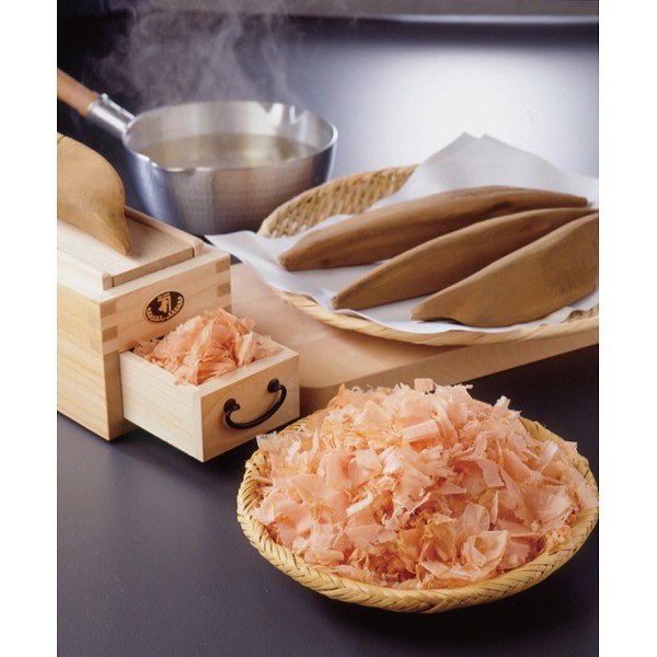 御祝.お返し,引出物,記念品は:にんべん　鰹節フレッシュパックゴールド詰合せ FG500E