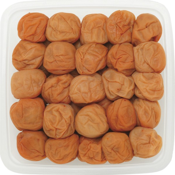 御祝.お返し,引出物,記念品は:紀州南高梅　甘口はちみつ梅干（８００ｇ） 2161674  