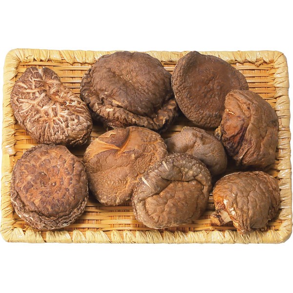 御祝.お返し,引出物,記念品は:国産原木乾椎茸どんこ（５５ｇ） OD-15