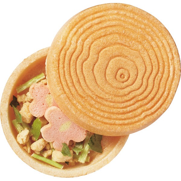 御祝.お返し,引出物,記念品は:極和膳　加賀の福籠　お吸い物・お茶漬け最中詰合せ KK-50