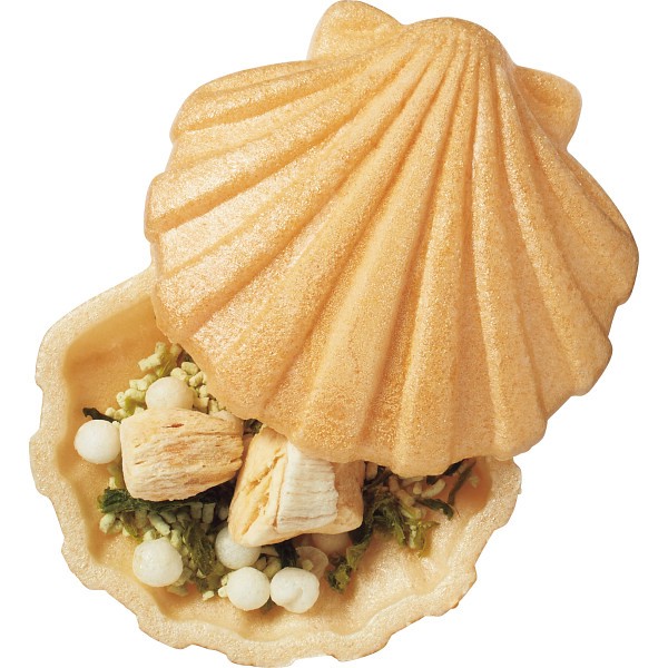 御祝.お返し,引出物,記念品は:極和膳　加賀の福籠　お吸い物・お茶漬け最中詰合せ KK-50