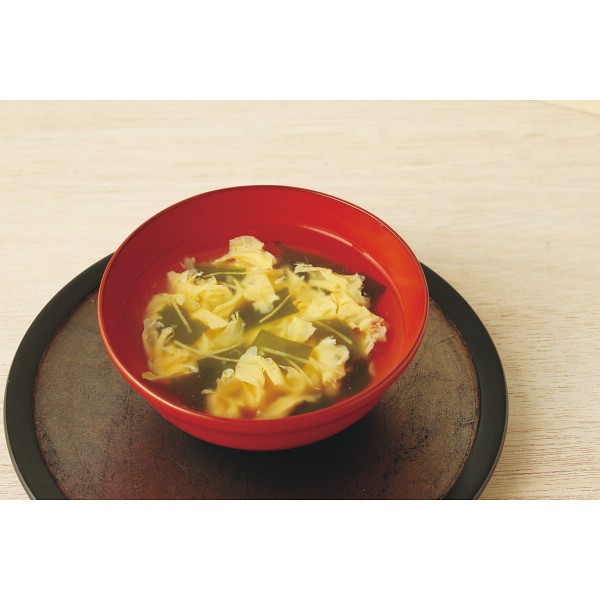 御祝.お返し,引出物,記念品は:賛否両論　フリーズドライスープ NSF-C