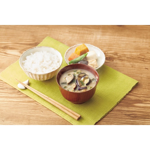 御祝.お返し,引出物,記念品は:アマノフーズ　フリーズドライ　みそ汁ギフト（３０食） 40SHA           