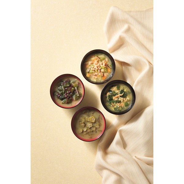 御祝.お返し,引出物,記念品は:Ｕｍｉｏｓ（ウミオス）　海からの恵み　海鮮フリーズドライ詰合せ UFD-2