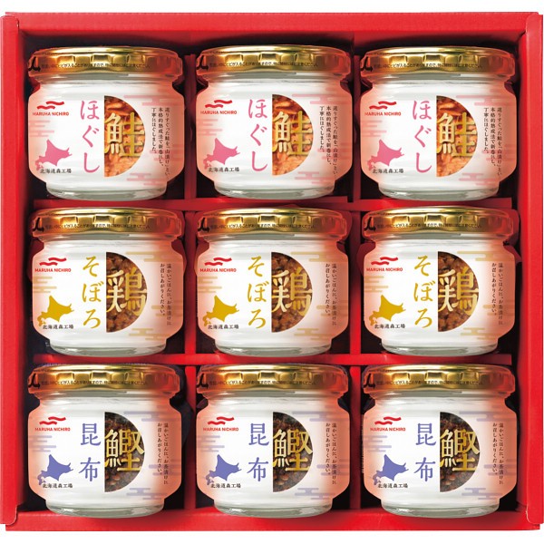 御祝.お返し,引出物,記念品は:瓶詰詰合せ ABZ-50A