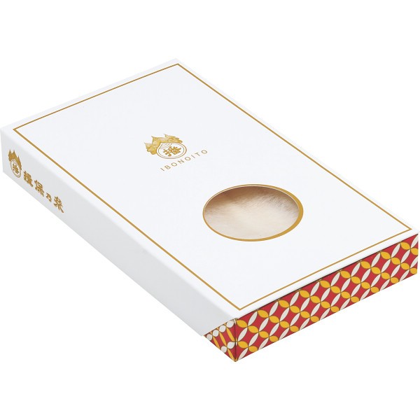 御祝.お返し,引出物,記念品は:手延素麺揖保乃糸（上級品・古）６束 KF-10