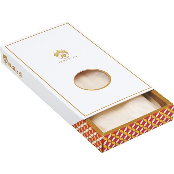 御祝.お返し,引出物,記念品は:手延素麺揖保乃糸（上級品・古）６束 KF-10