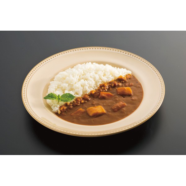 御祝.お返し,引出物,記念品は:有名シェフ監修銘店レストランカレー５種セット RC5