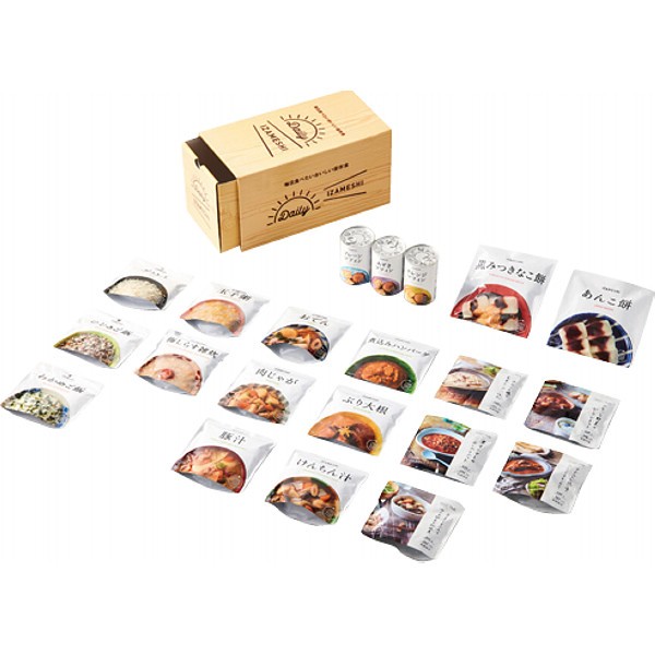 御祝.お返し,引出物,記念品は:ＤＡＩＬＹ　ＩＺＡＭＥＳＨＩ 652725