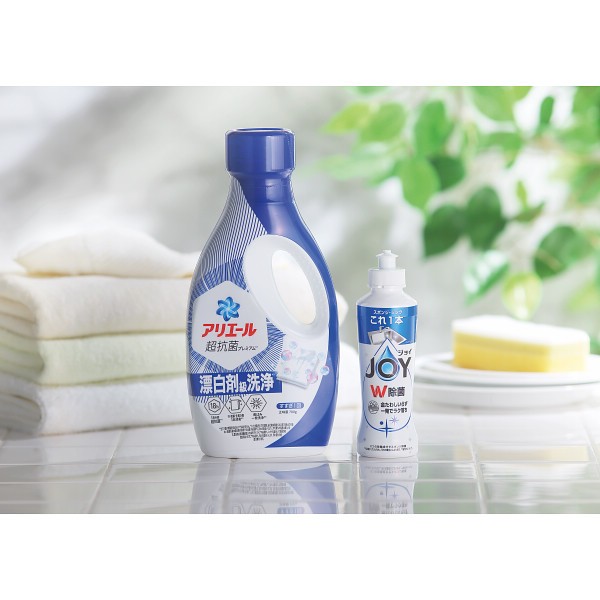 御祝.お返し,引出物,記念品は:ギフト工房　アリエール＆ジョイセット GAJ-15D