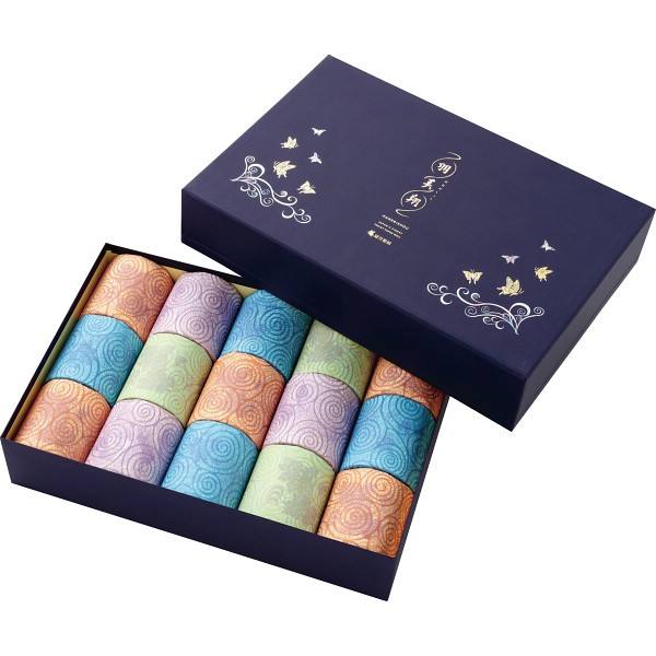 御祝.お返し,引出物,記念品は:羽美翔　ギフト１５個セット 1712642