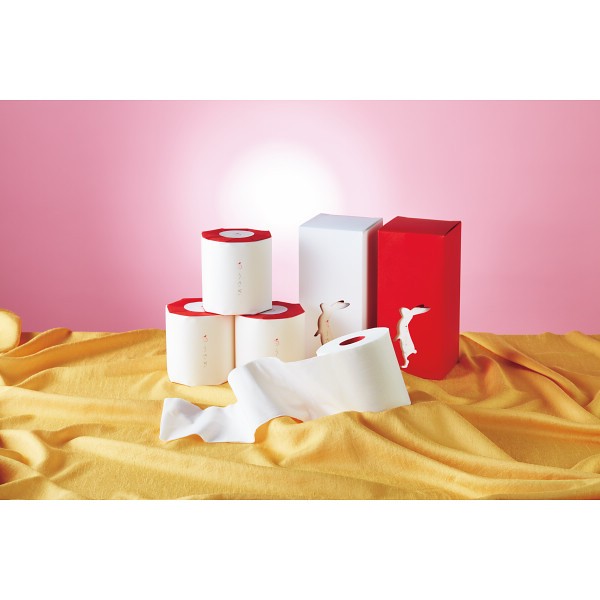 御祝.お返し,引出物,記念品は:うさぎ　ギフト４個セット 1568991