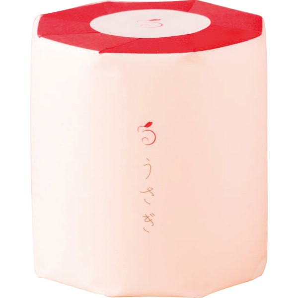 御祝.お返し,引出物,記念品は:うさぎ　トイレットペーパー（１ロール） 1641895