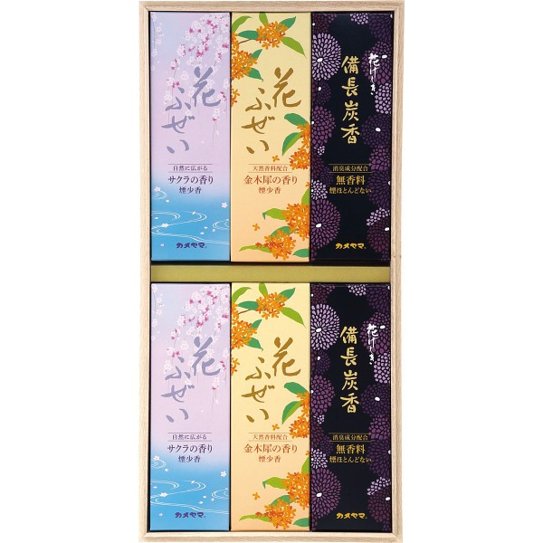 御祝.お返し,引出物,記念品は:カメヤマ　御供　２０００（木箱入・包装済） I96450001