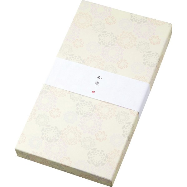 御祝.お返し,引出物,記念品は:カメヤマ　進物　和遊　お線香セット I13420000   