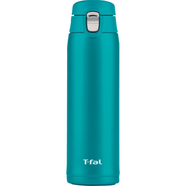 御祝.お返し,引出物,記念品は:ティファール　ライト＆ゴーマグ　（４８０ｍｌ） アクア N21507