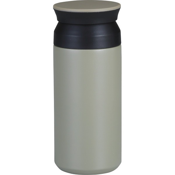 御祝.お返し,引出物,記念品は:真空ステンレスボトル（３００ｍｌ） カーキ ST300K