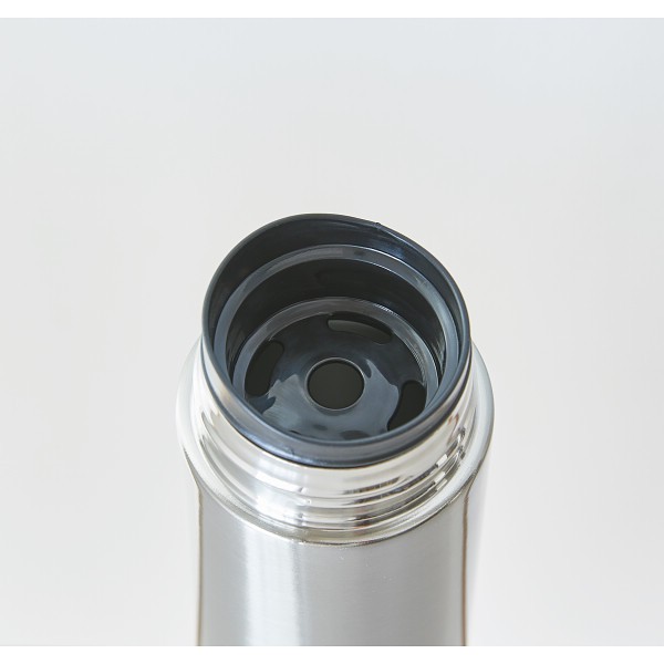 御祝.お返し,引出物,記念品は:真空スリムマグボトル（３００ｍｌ） ブラック・レッド・シルバー・ホワイト JM-726