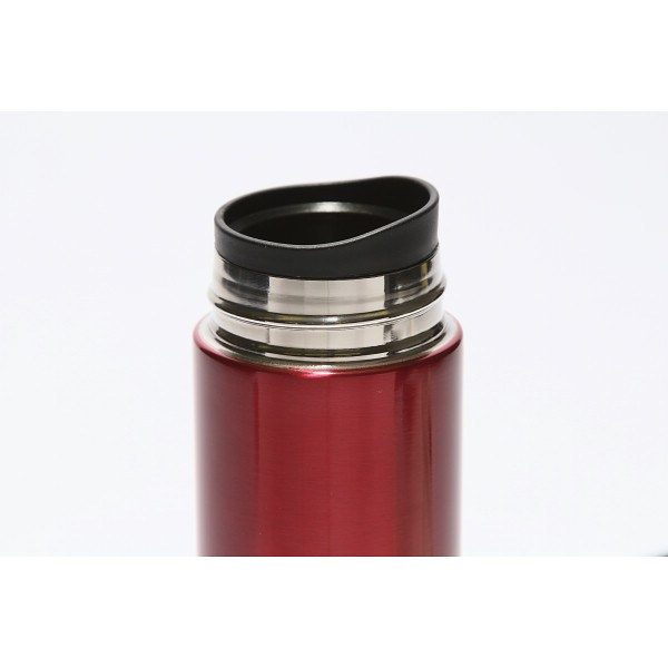 御祝.お返し,引出物,記念品は:真空スリムマグボトル（３００ｍｌ） ブラック・レッド・シルバー・ホワイト JM-726