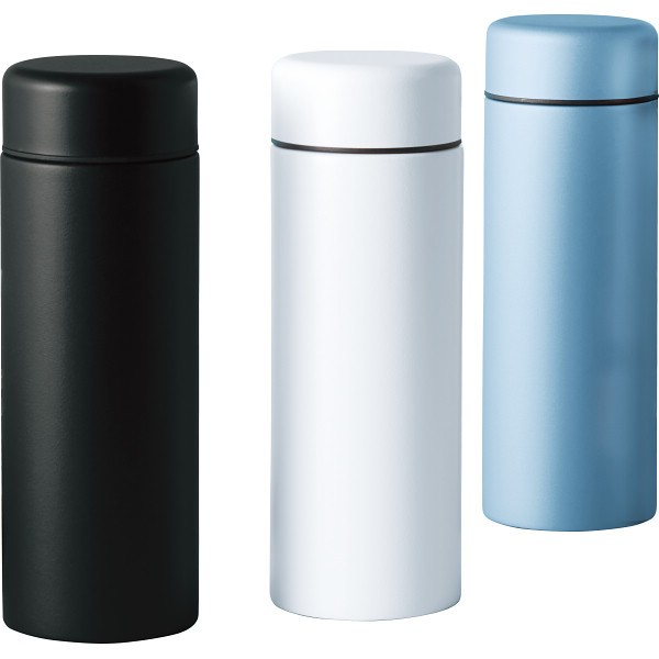 御祝.お返し,引出物,記念品は:真空ステンレスマグボトル（３００ｍｌ） JM-732 