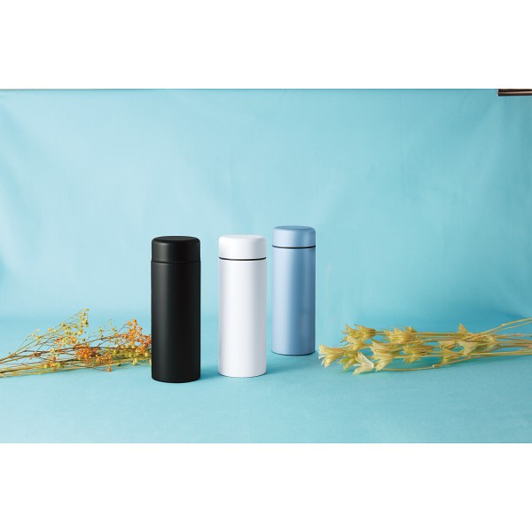 御祝.お返し,引出物,記念品は:真空ステンレスマグボトル（３００ｍｌ） JM-732 