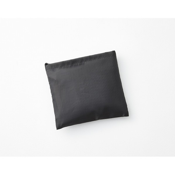 御祝.お返し,引出物,記念品は:肩掛けエコトートバッグ ブラック A-1