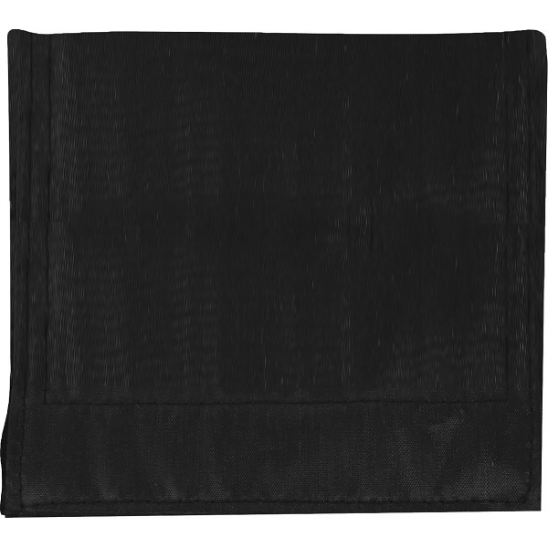 御祝.お返し,引出物,記念品は:ポケッタブルバッグ ブラック 7022BK